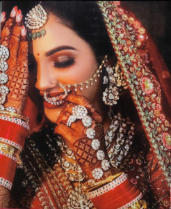 Gallery-blush and glow beauty