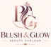 Blush & Glow Beauty Parlour