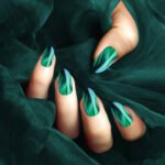 nails art by Blushandglowbeauty.in