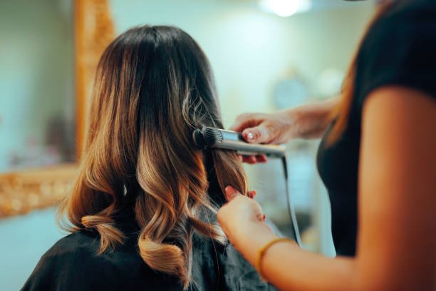 hair by blushandglowbeauty.in